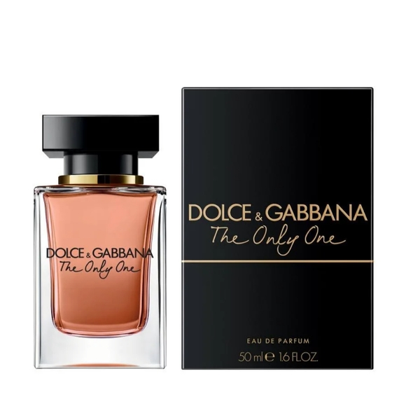 Dolce & Gabbana Accessories - The only one by Dolce & Gabbana Eau de Parfum